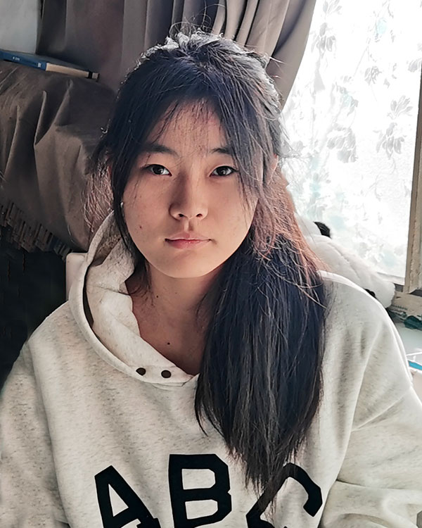 小慧