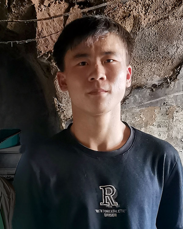 小东