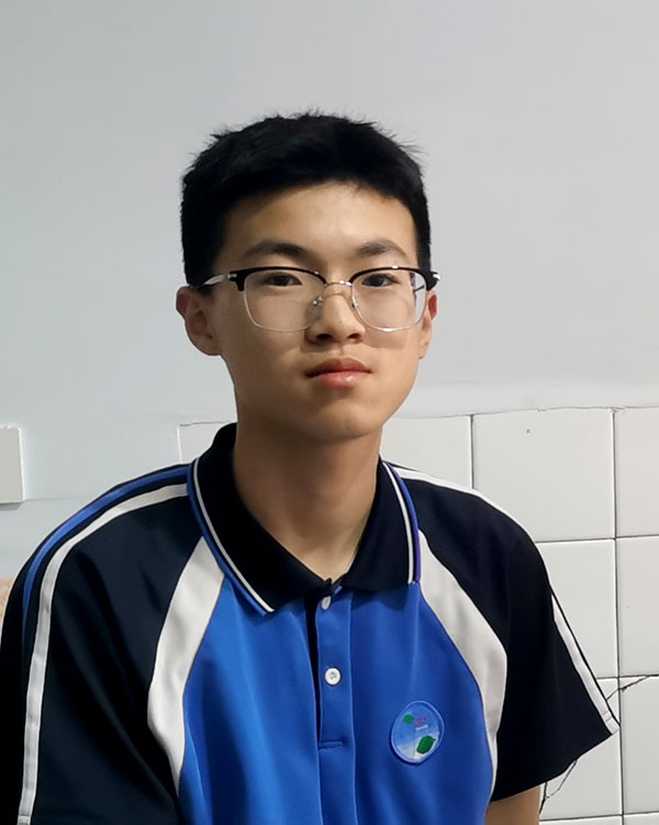 小恩
