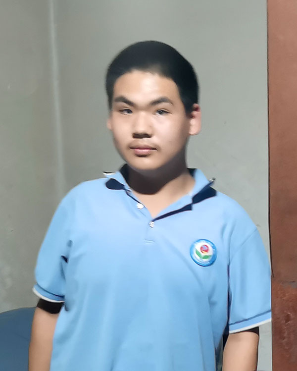 小兴