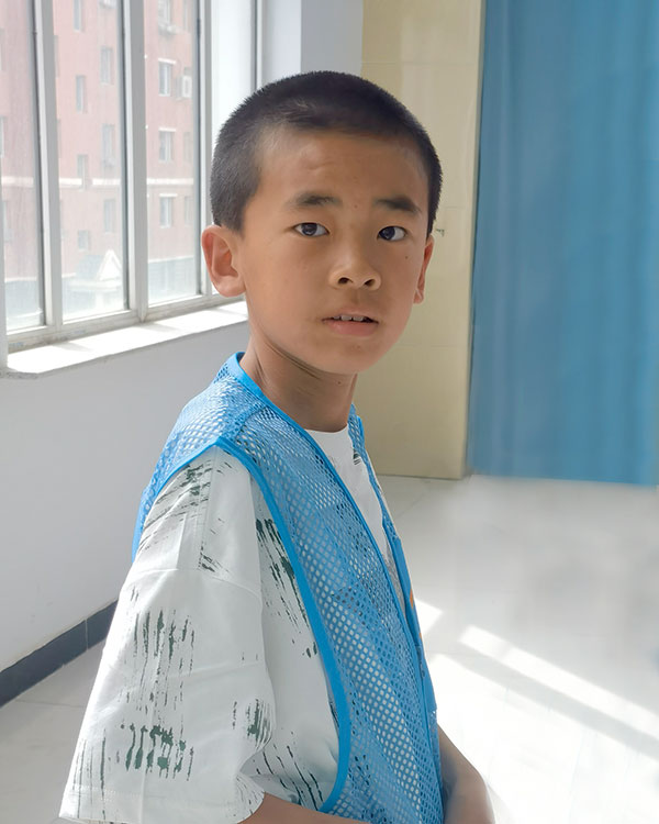 小龙