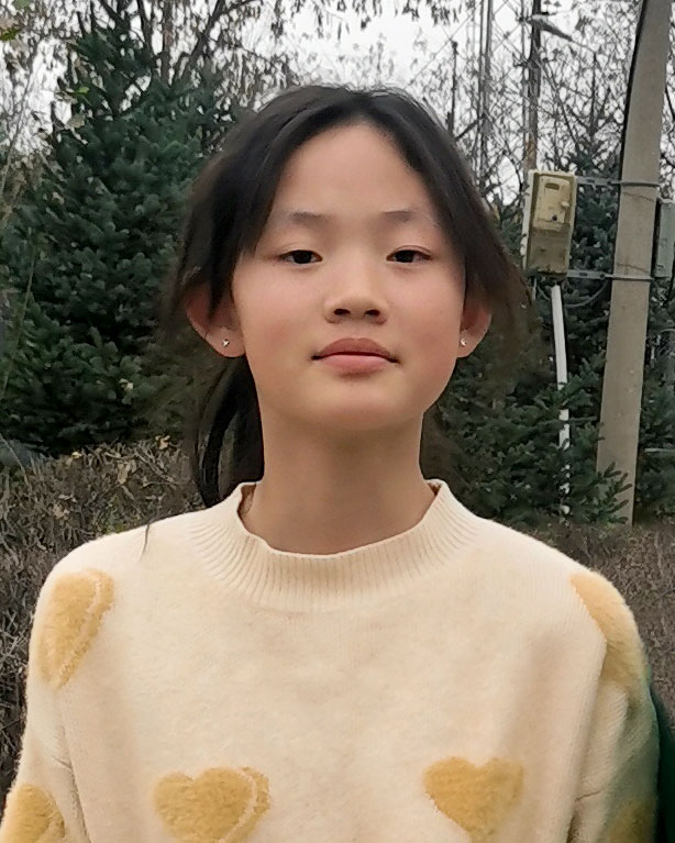 美玲