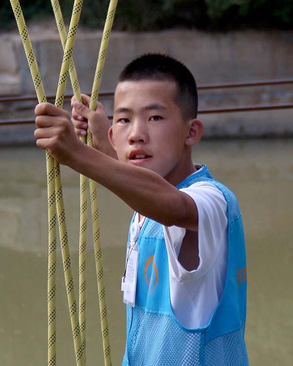 威宏