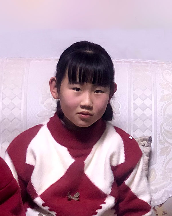文婷