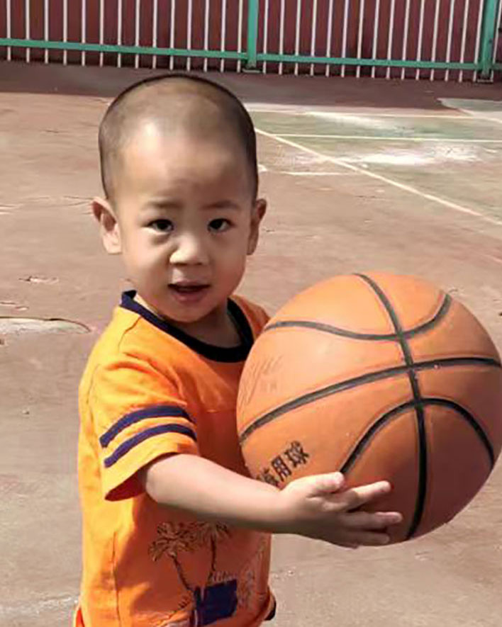阳明